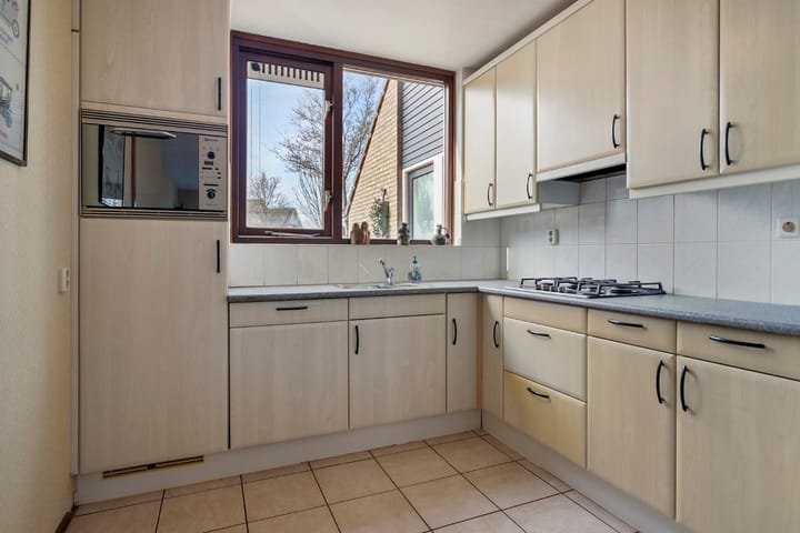 Foto 3 van Paulus van Asperenpad 23