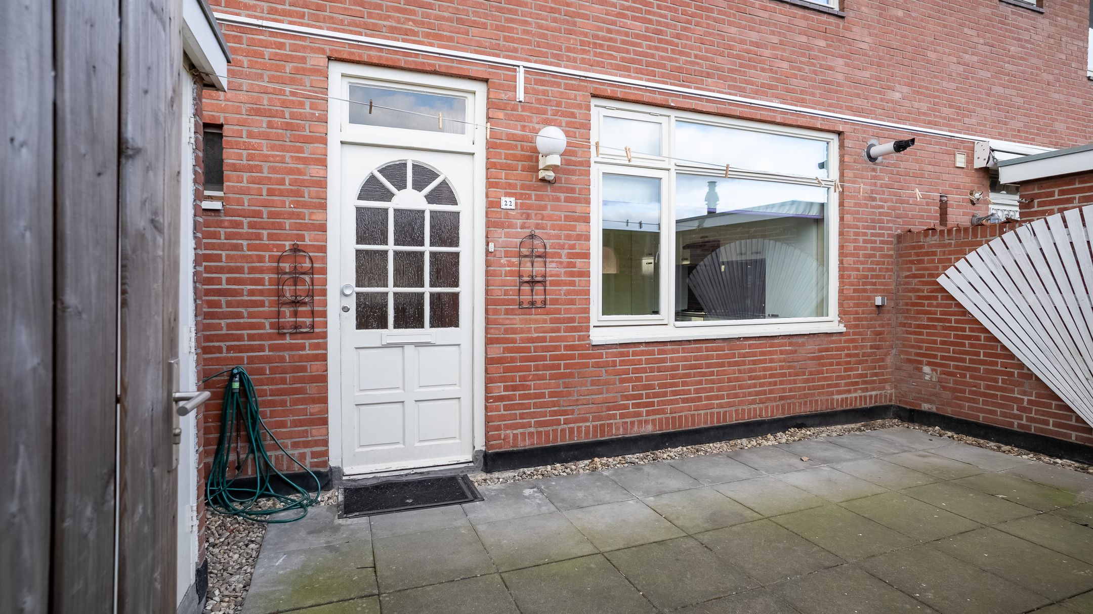 Foto 3 van Vincent van Goghplein 22