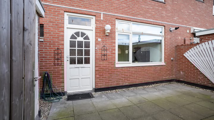 Foto 3 van Vincent van Goghplein 22