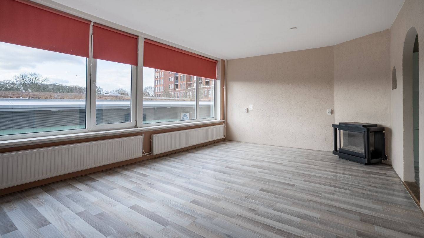 Foto 4 van Vincent van Goghplein 22