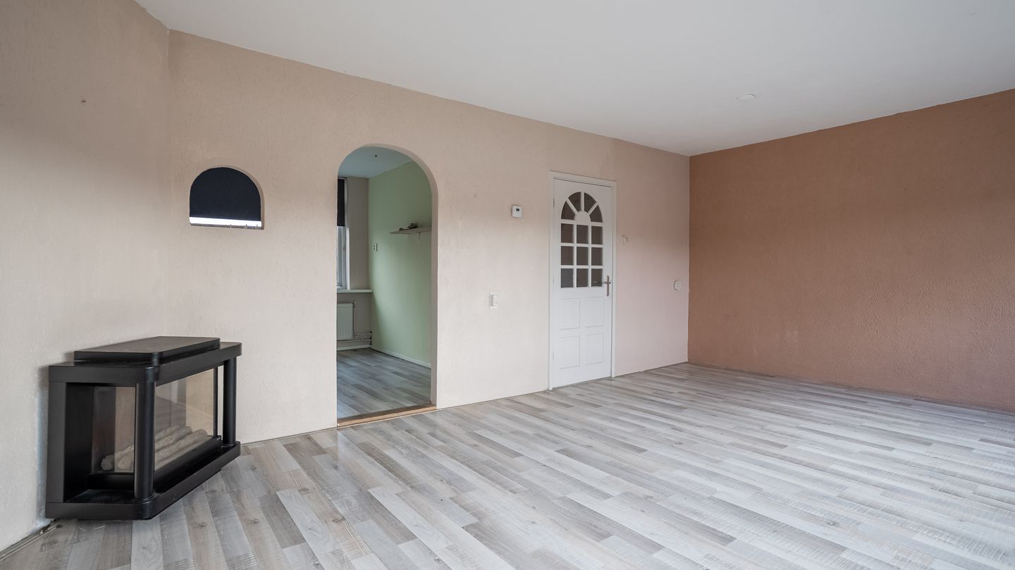 Foto 5 van Vincent van Goghplein 22