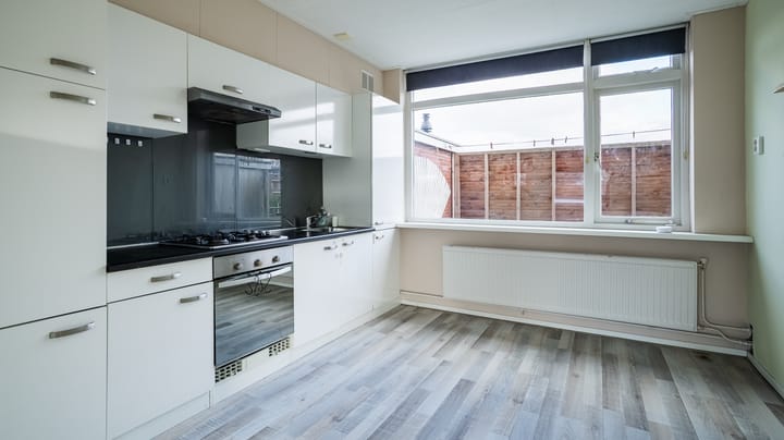 Photo 6 of Vincent van Goghplein 22