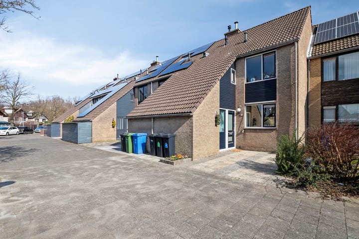 Foto 6 van Paulus van Asperenpad 23