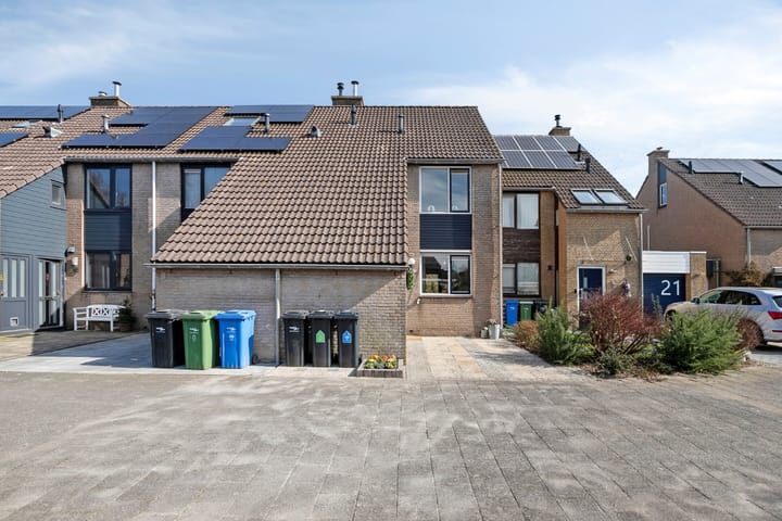 Foto 8 van Paulus van Asperenpad 23