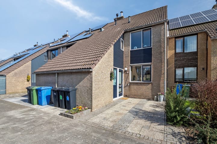 Foto 9 van Paulus van Asperenpad 23