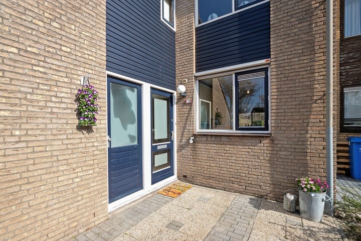 Foto 10 van Paulus van Asperenpad 23