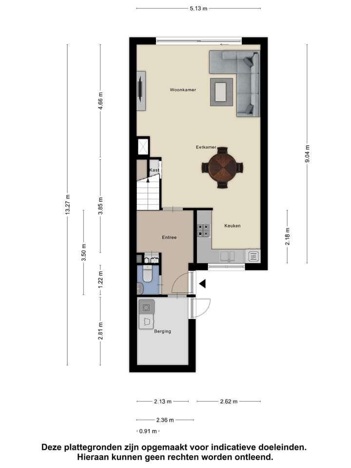 Foto 12 van Paulus van Asperenpad 23