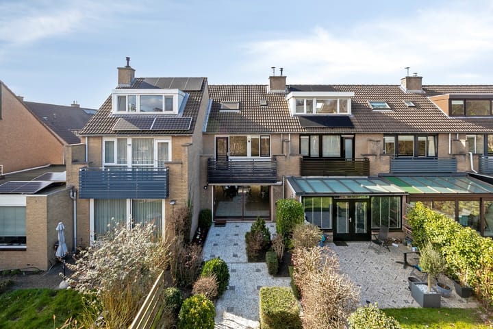 Foto 37 van Paulus van Asperenpad 23