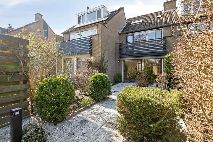 Foto 40 van Paulus van Asperenpad 23