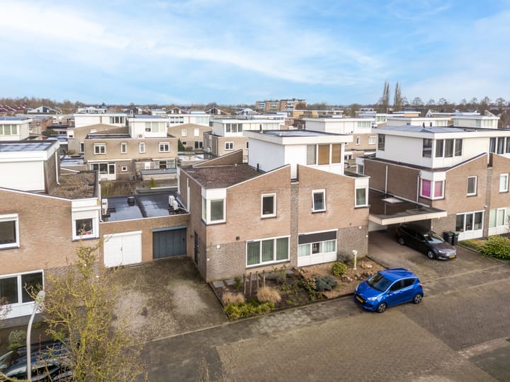 Foto 1 van Hoeckenburg 39