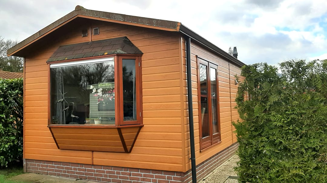 Foto 1 van Eerste Kruishaarseweg 9-33