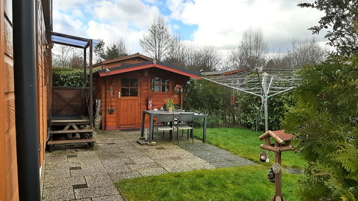 Foto 2 van Eerste Kruishaarseweg 9-33