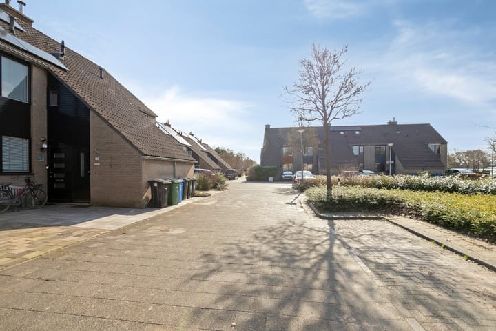 Foto 5 van Paulus van Asperenpad 23