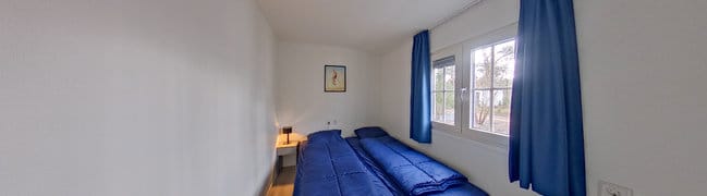 Slaapkamer