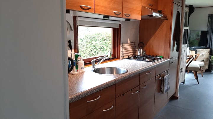 Foto 5 van Eerste Kruishaarseweg 9-33