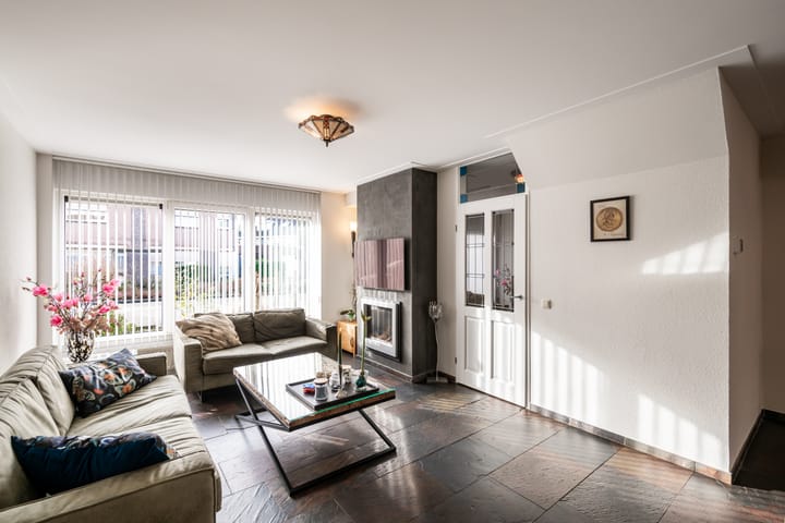 Foto 7 van Hoeckenburg 39