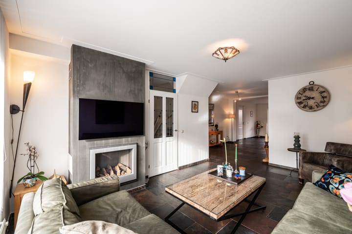 Foto 8 van Hoeckenburg 39