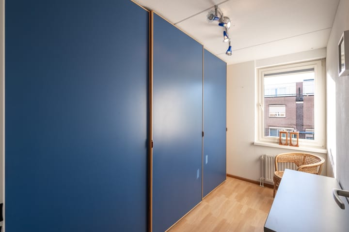 Foto 16 van Hoeckenburg 39