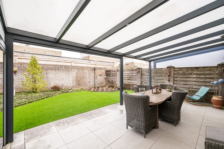 Foto 21 van Hoeckenburg 39