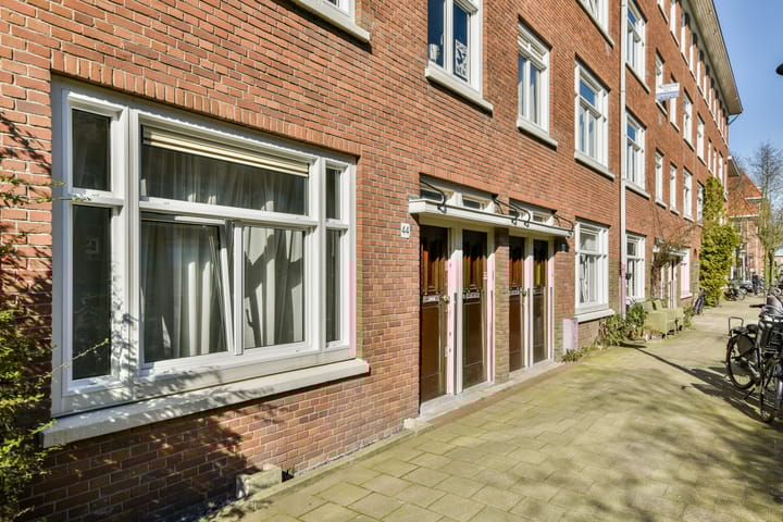 Foto 2 van Juliana van Stolbergstraat 44-H