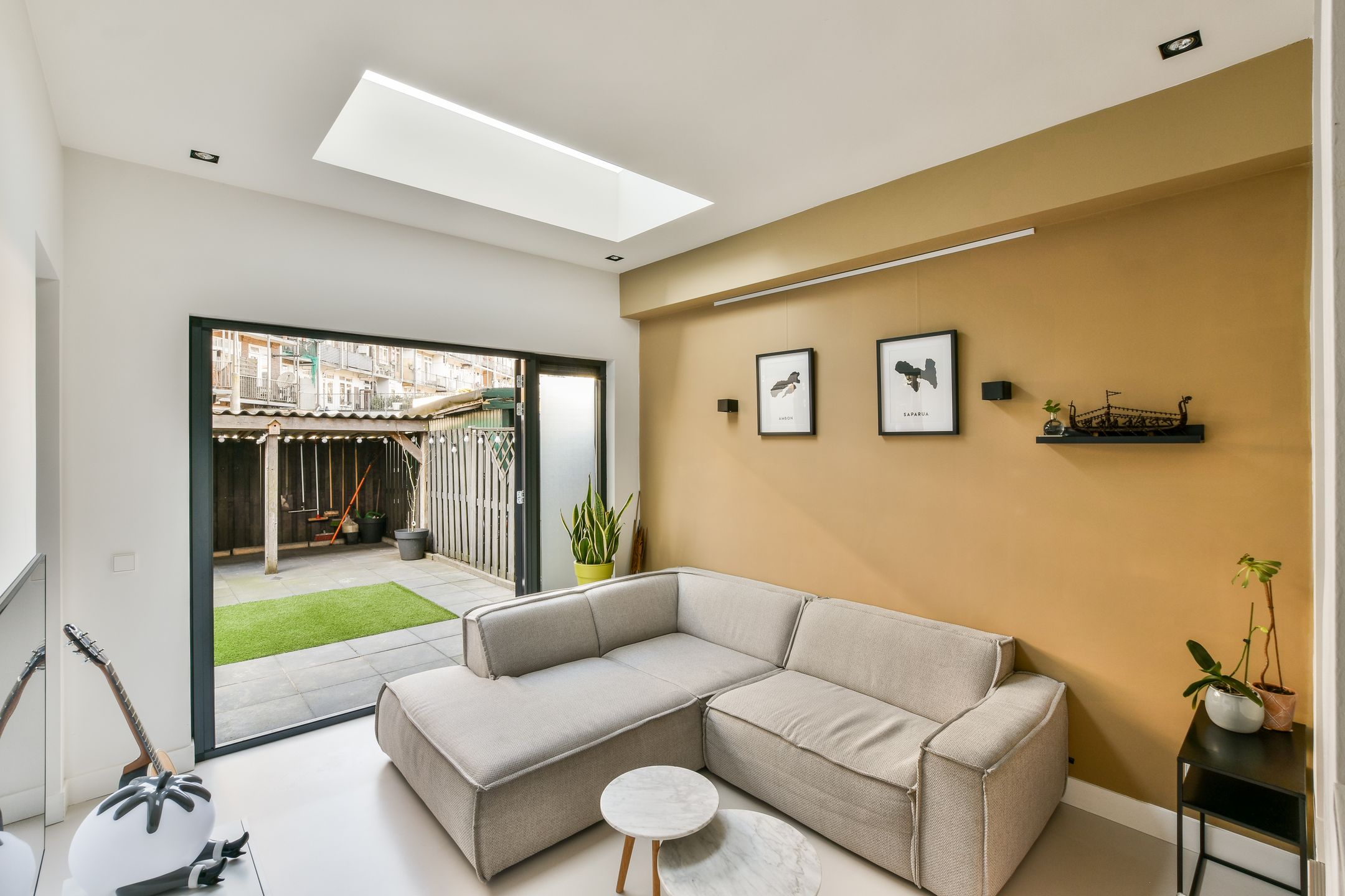 Foto 3 van Juliana van Stolbergstraat 44-H