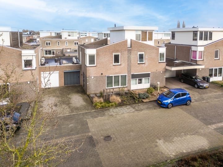 Foto 23 van Hoeckenburg 39