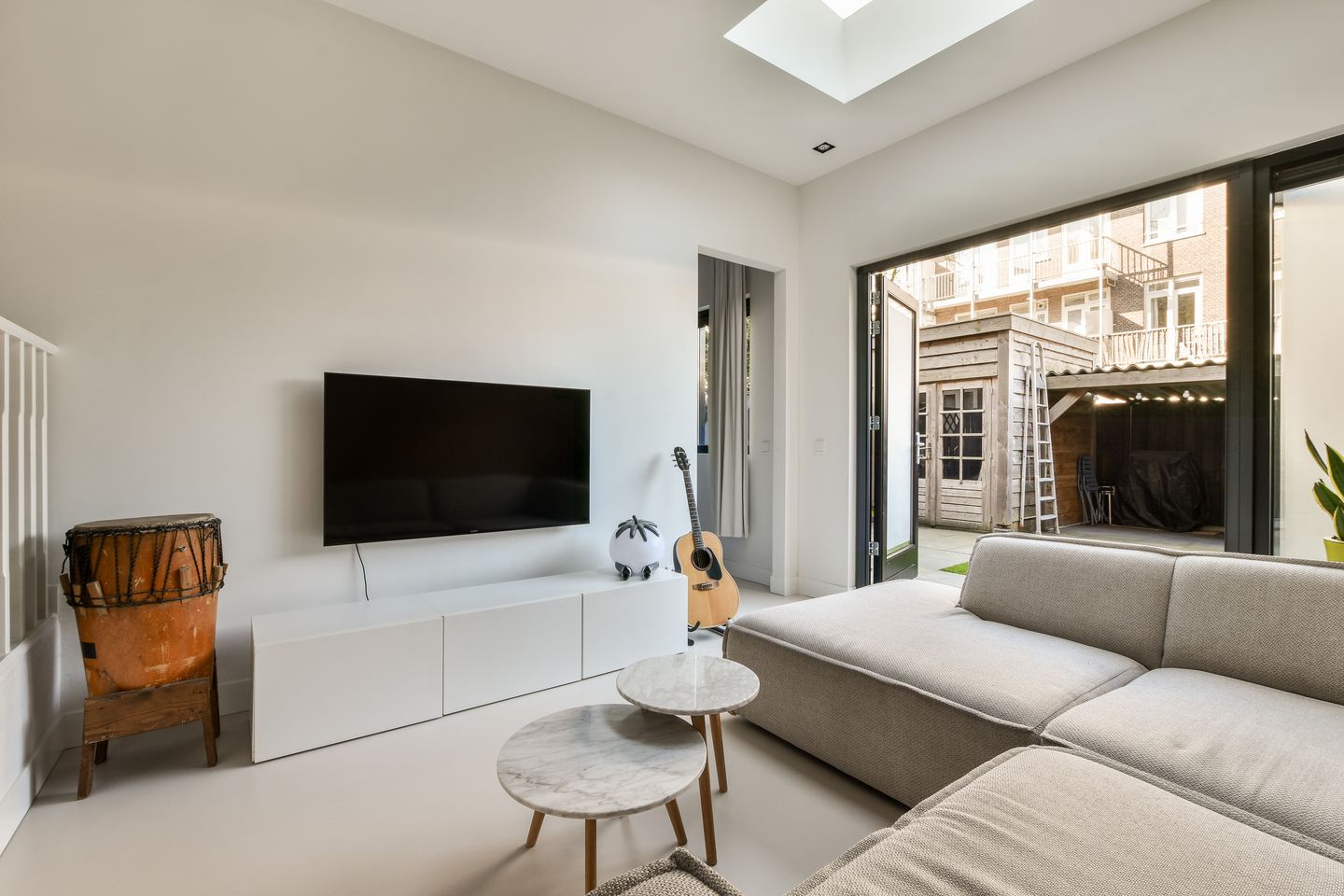 Foto 4 van Juliana van Stolbergstraat 44-H