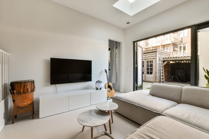 Foto 4 van Juliana van Stolbergstraat 44-H