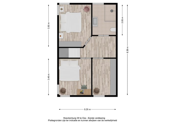 Foto 25 van Hoeckenburg 39