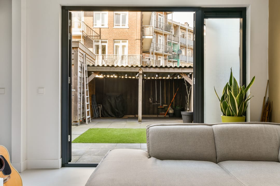 Foto 7 van Juliana van Stolbergstraat 44-H