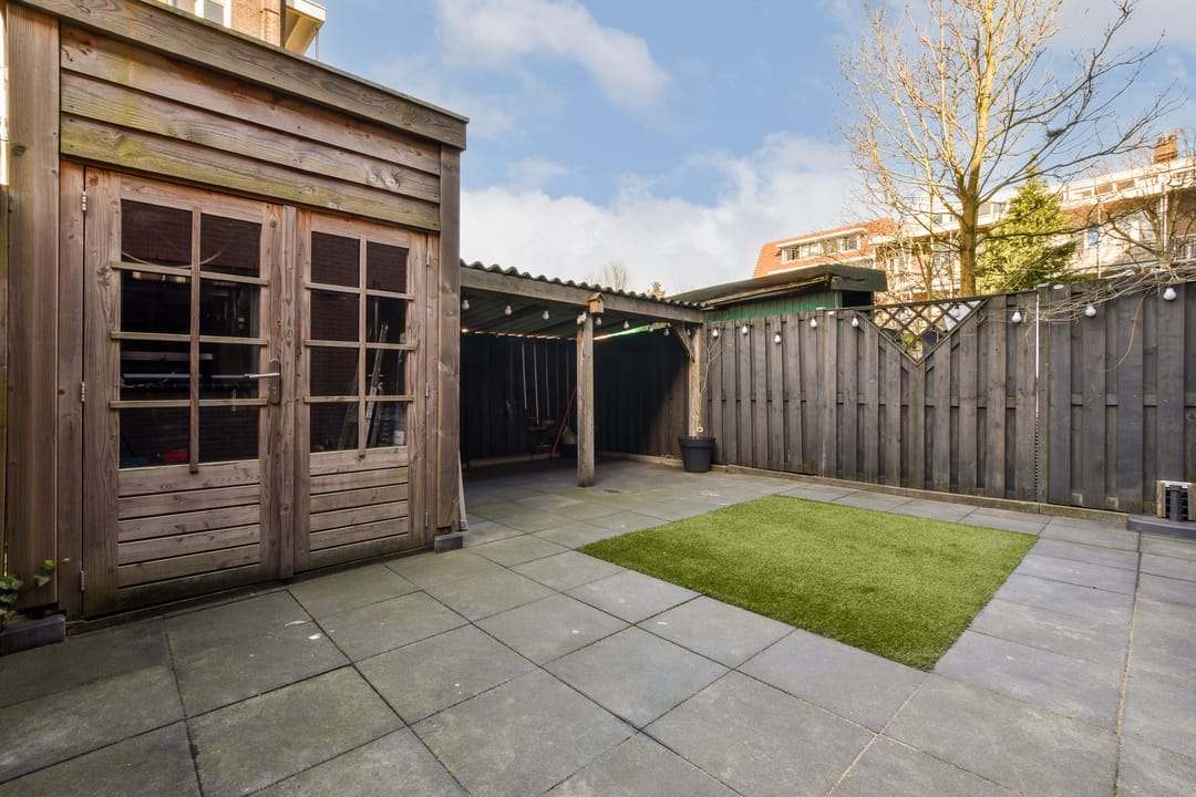 Foto 8 van Juliana van Stolbergstraat 44-H