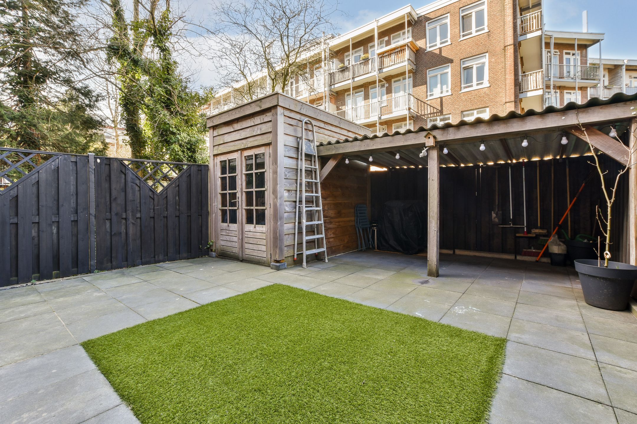 Foto 9 van Juliana van Stolbergstraat 44-H