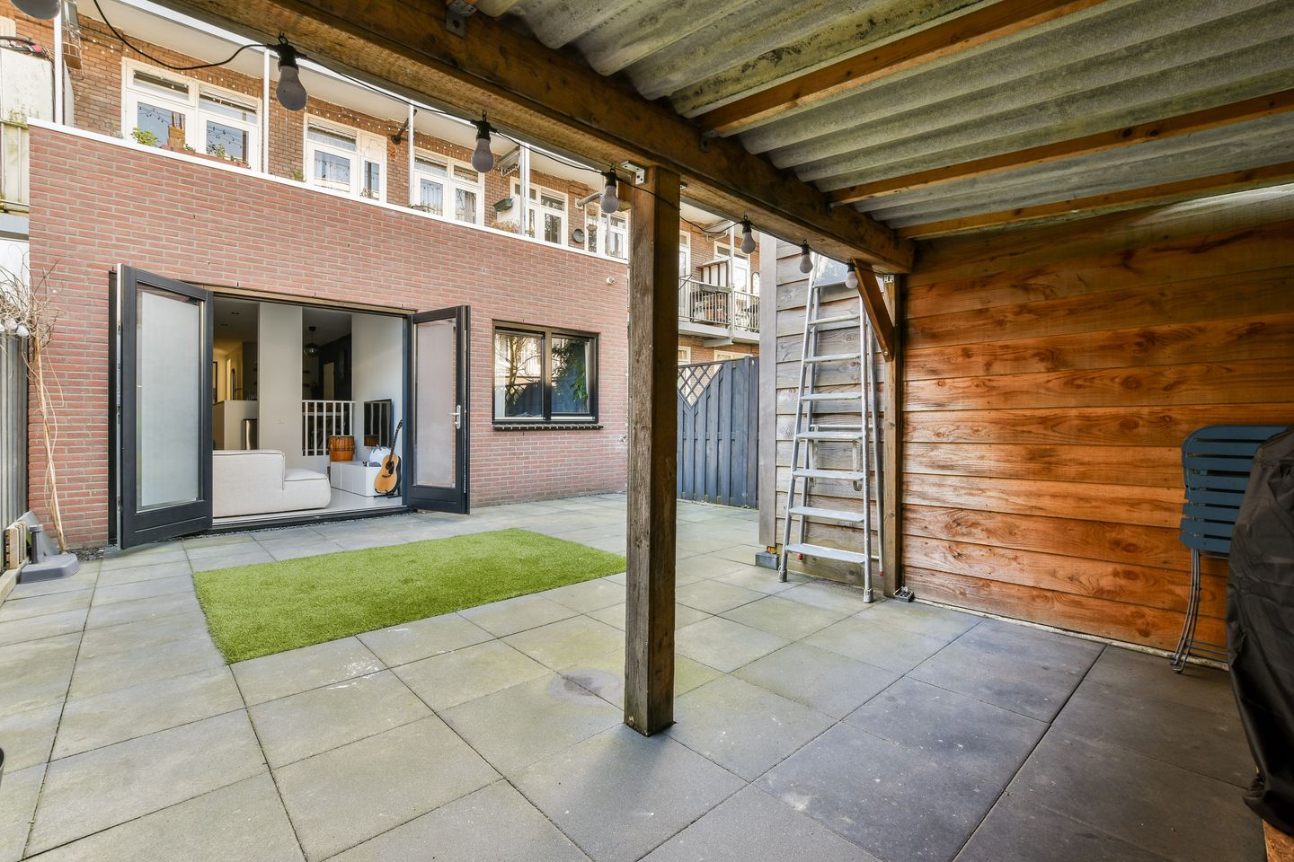 Foto 10 van Juliana van Stolbergstraat 44-H