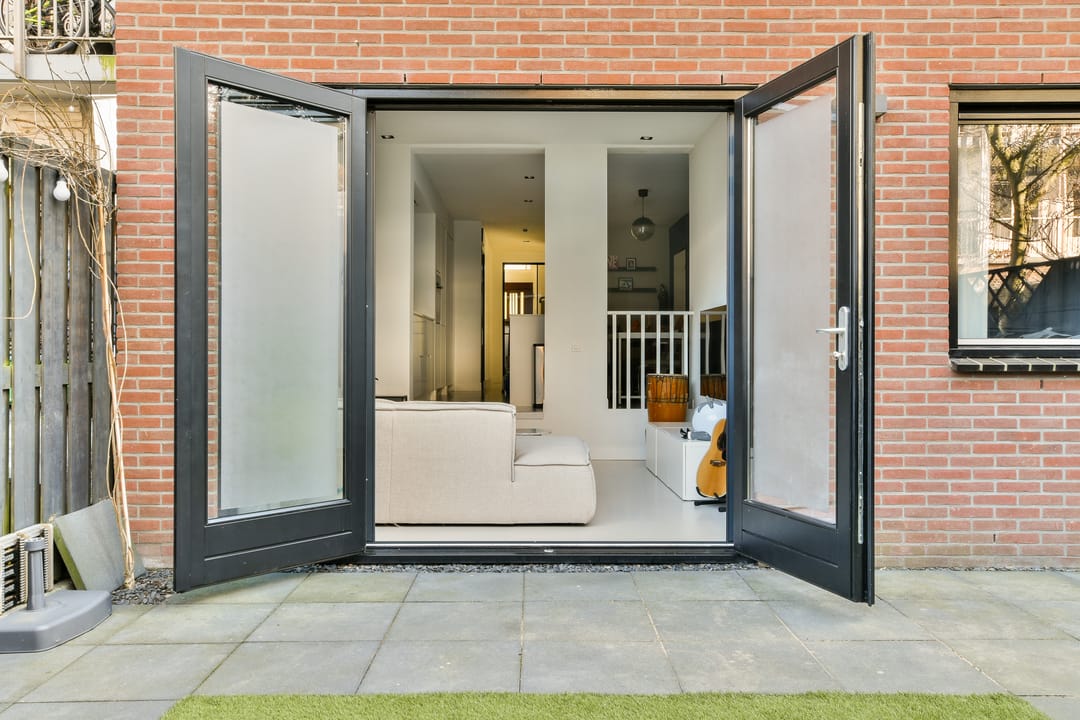 Foto 11 van Juliana van Stolbergstraat 44-H