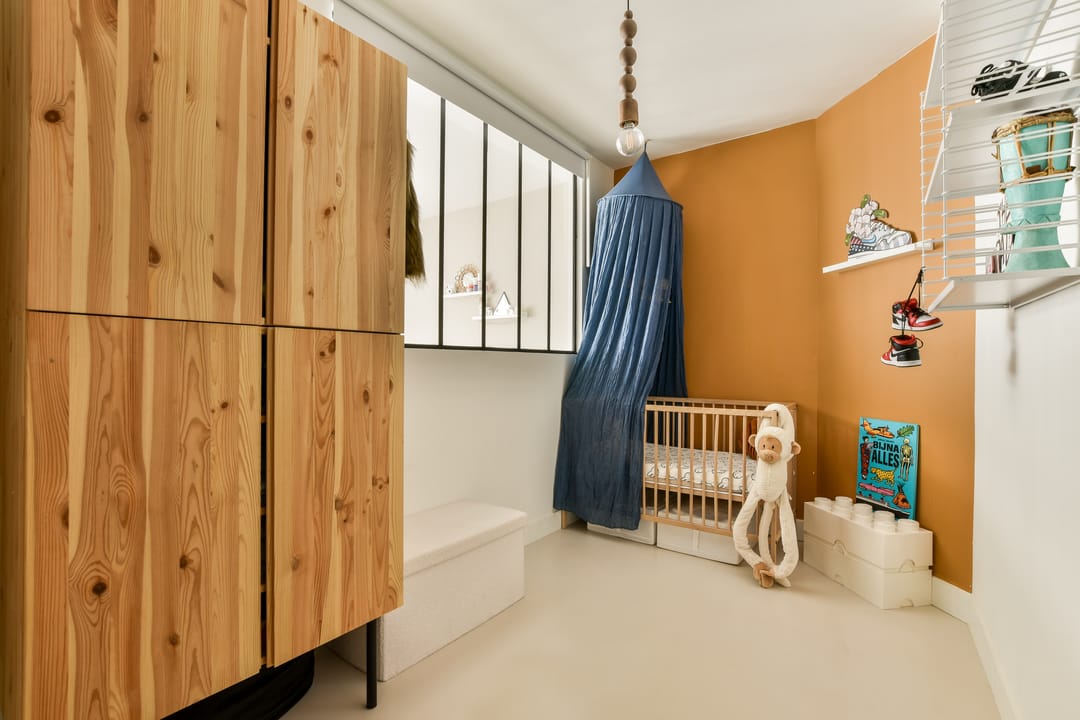 Foto 22 van Juliana van Stolbergstraat 44-H