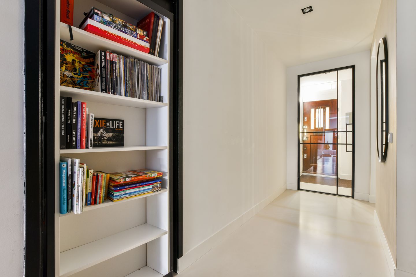 Foto 25 van Juliana van Stolbergstraat 44-H