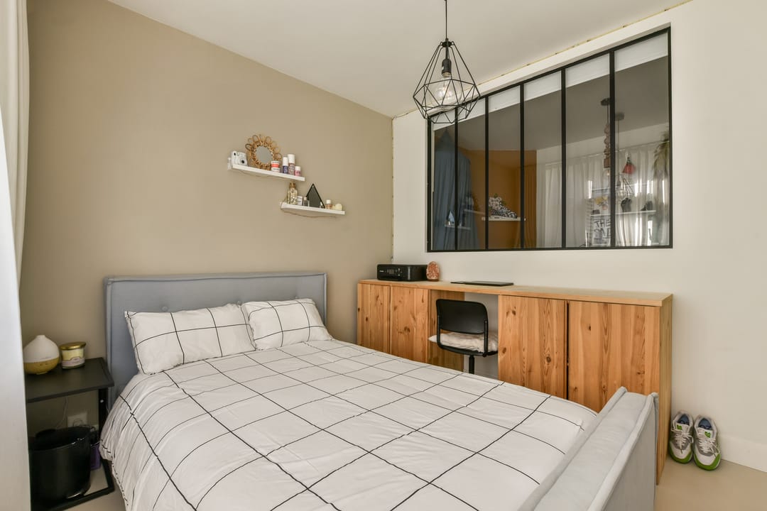 Foto 26 van Juliana van Stolbergstraat 44-H