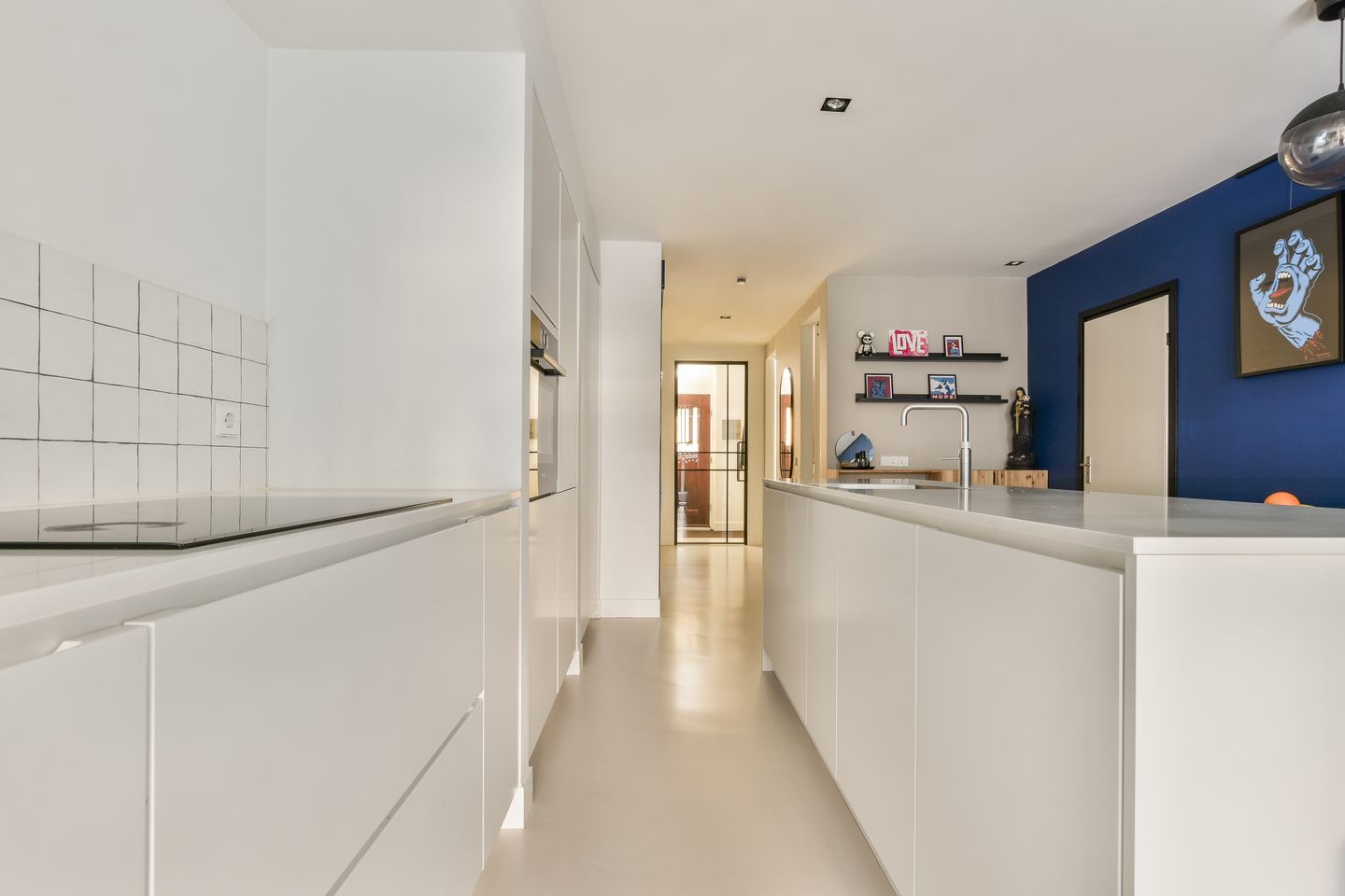 Foto 14 van Juliana van Stolbergstraat 44-H