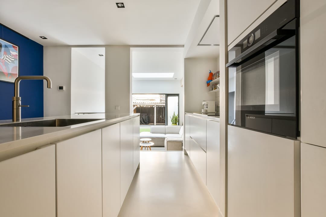 Foto 13 van Juliana van Stolbergstraat 44-H