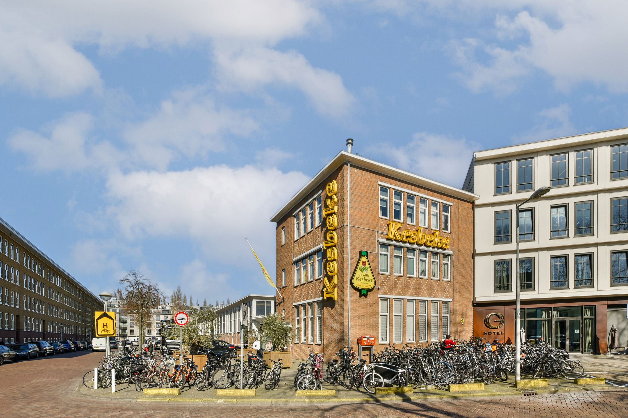 Foto 30 van Juliana van Stolbergstraat 44-H