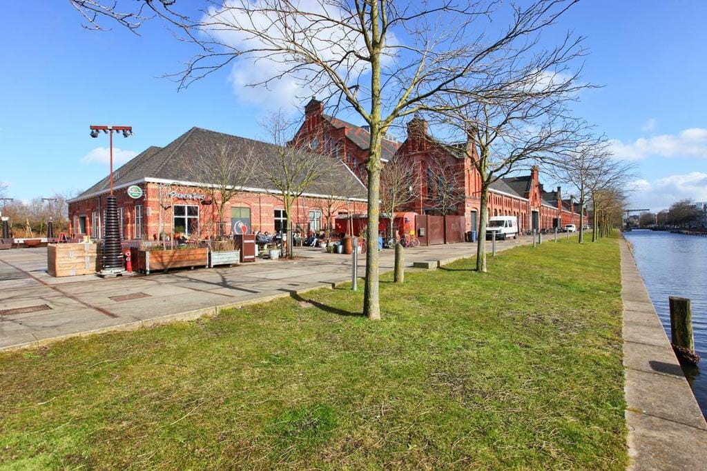 Foto 31 van Juliana van Stolbergstraat 44-H