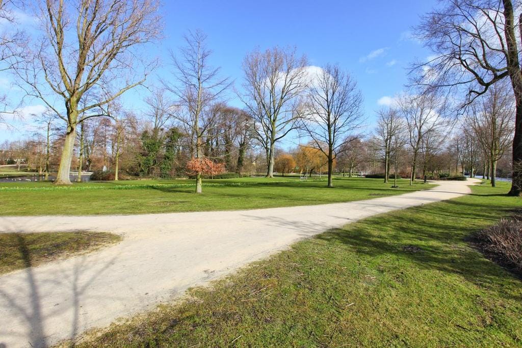 Foto 33 van Juliana van Stolbergstraat 44-H