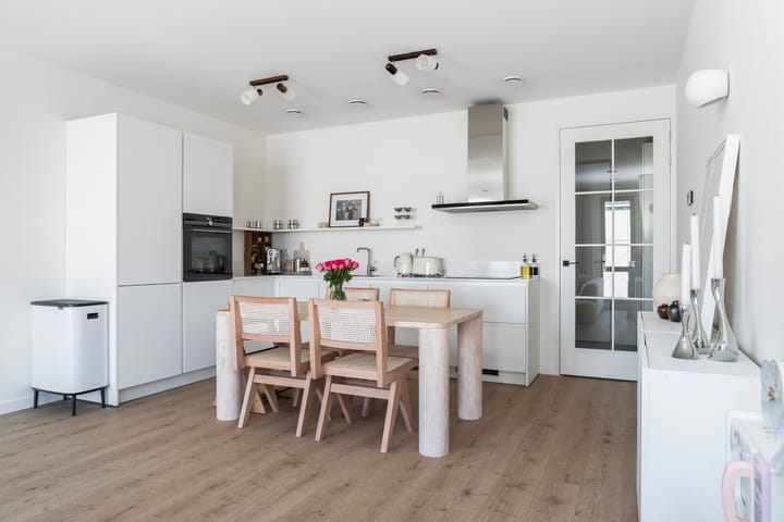 Foto 1 van Laan op Zuid 1225