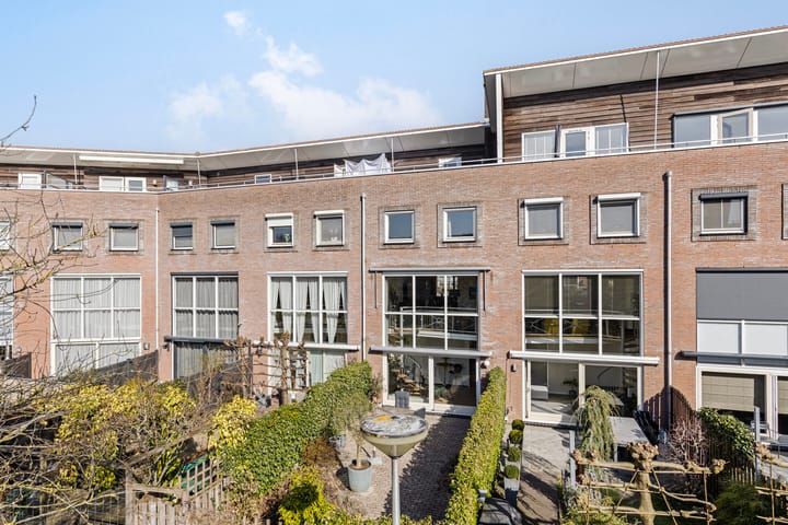 Foto 1 van Beukenhof 43