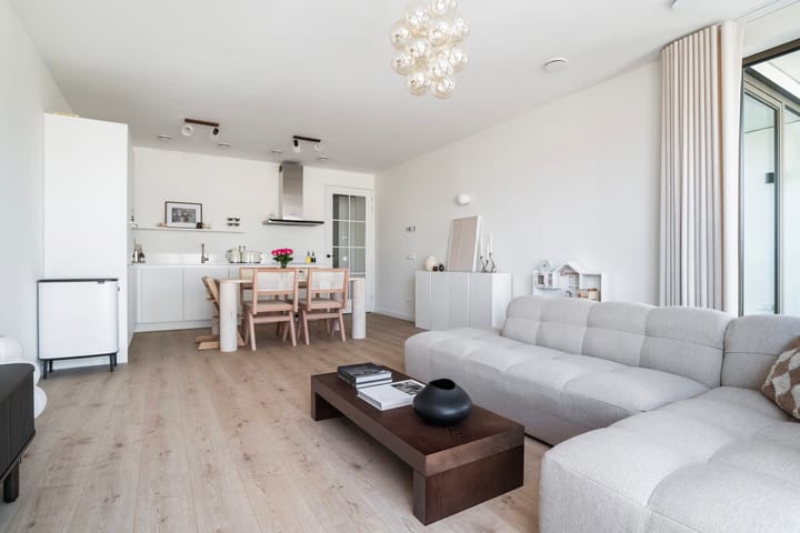 Foto 5 van Laan op Zuid 1225