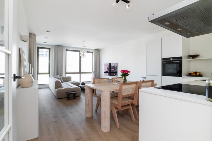 Foto 7 van Laan op Zuid 1225