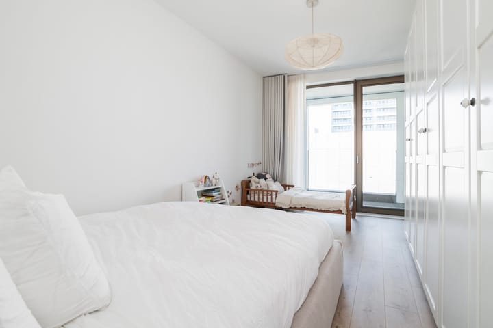 Foto 11 van Laan op Zuid 1225