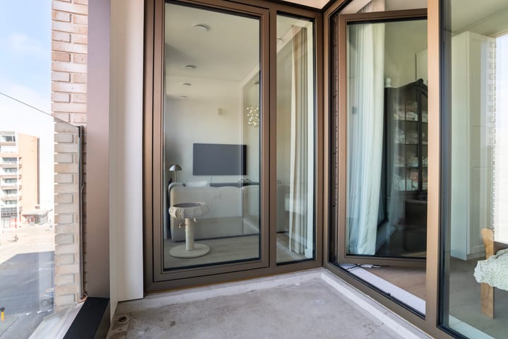 Foto 14 van Laan op Zuid 1225