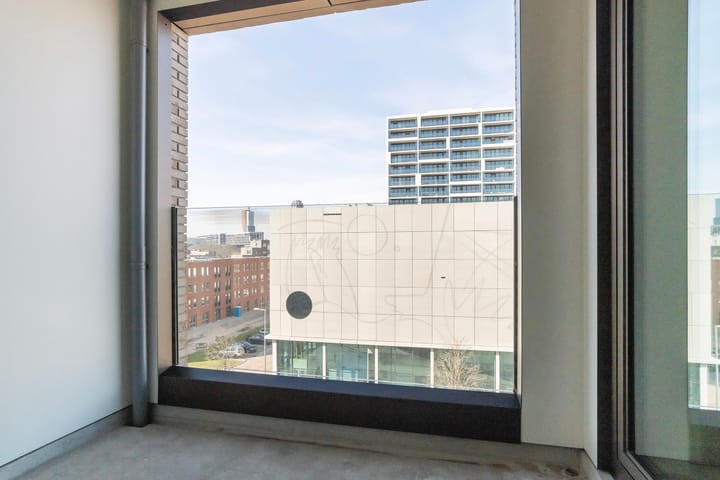 Foto 15 van Laan op Zuid 1225