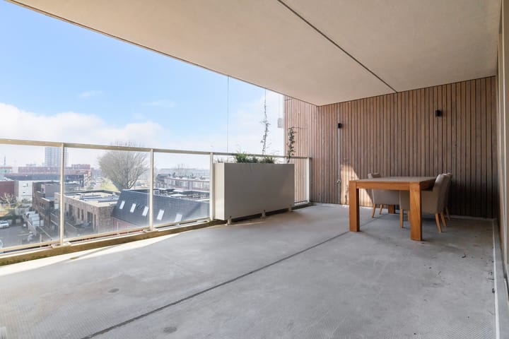 Foto 18 van Laan op Zuid 1225